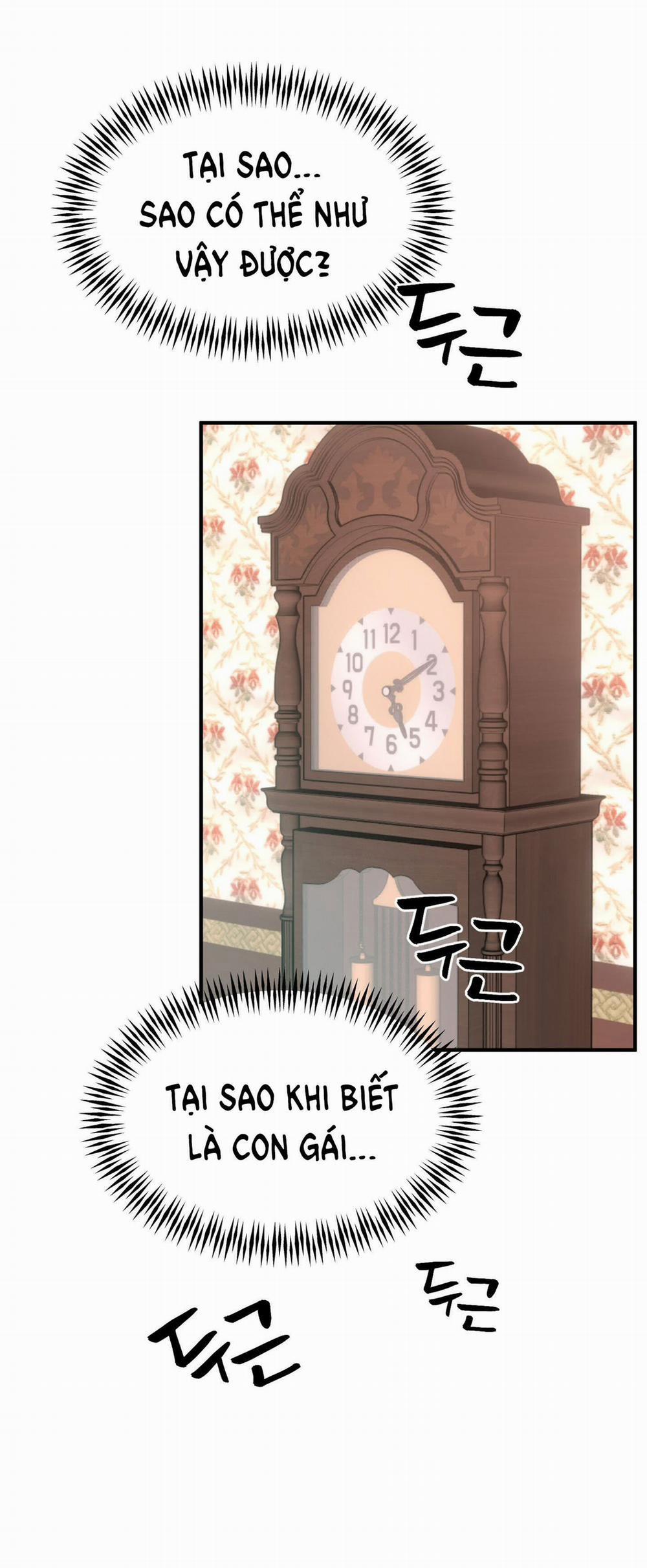 [18+] [Thời Kỳ Cực Thịnh Ái Vật 1980S] Đôi Bàn Tay Gợi Cảm Đầu Tiên Của Tôi 1.2 trang 27