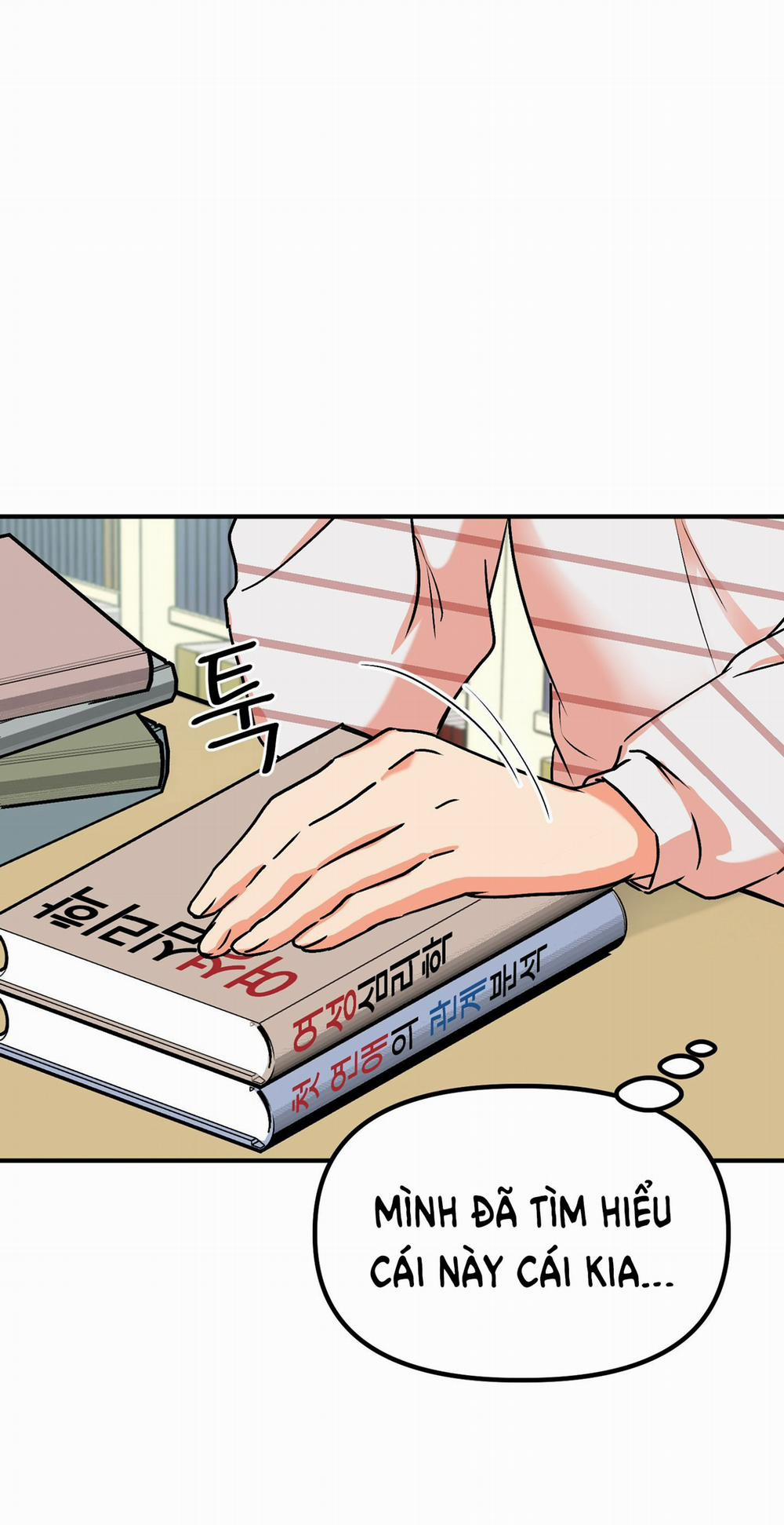 [18+] [Thời Kỳ Cực Thịnh Ái Vật 1980S] Đôi Bàn Tay Gợi Cảm Đầu Tiên Của Tôi 2.1 trang 0