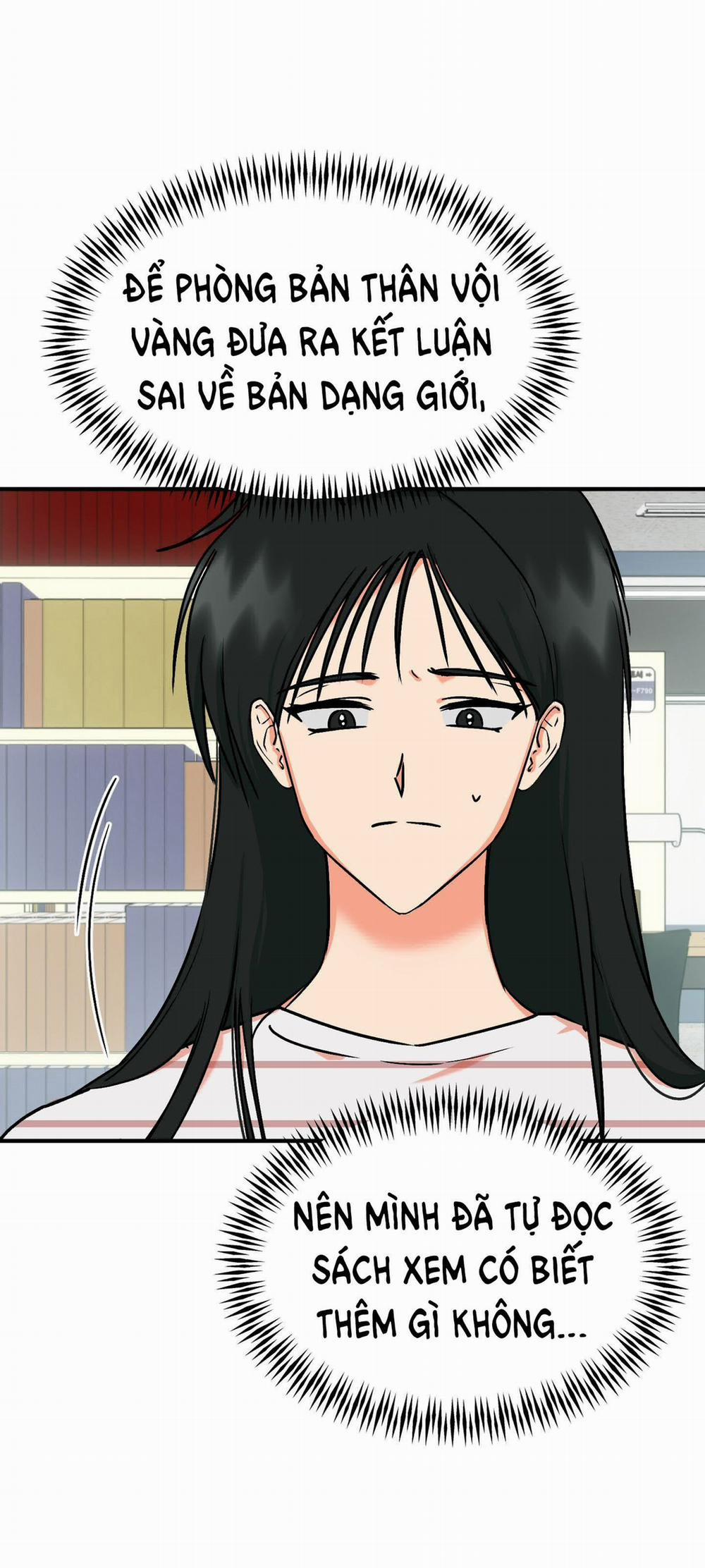 [18+] [Thời Kỳ Cực Thịnh Ái Vật 1980S] Đôi Bàn Tay Gợi Cảm Đầu Tiên Của Tôi 2.1 trang 2