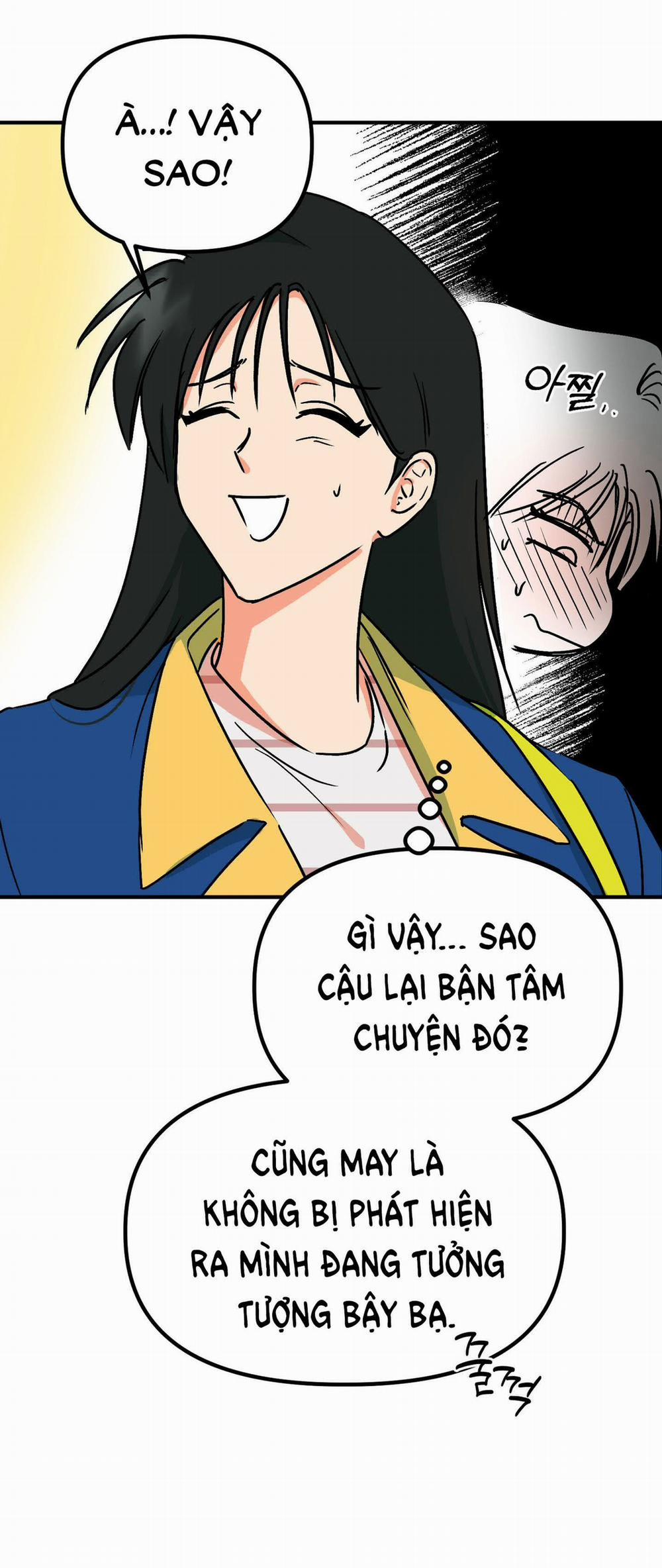 [18+] [Thời Kỳ Cực Thịnh Ái Vật 1980S] Đôi Bàn Tay Gợi Cảm Đầu Tiên Của Tôi 2.2 trang 0