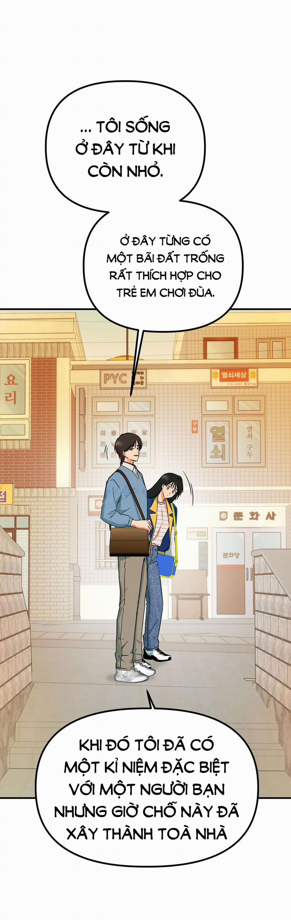 [18+] [Thời Kỳ Cực Thịnh Ái Vật 1980S] Đôi Bàn Tay Gợi Cảm Đầu Tiên Của Tôi 2.2 trang 16