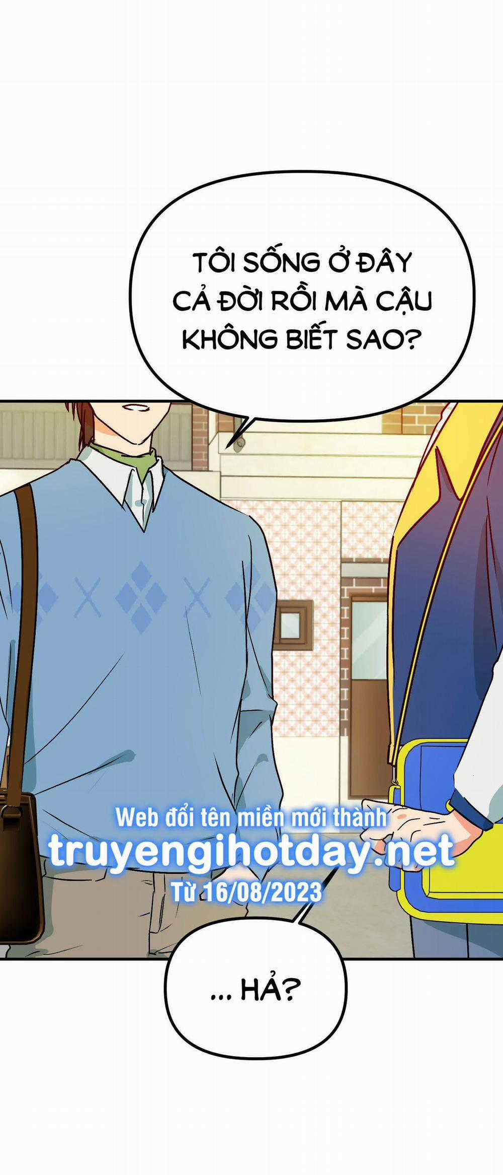 [18+] [Thời Kỳ Cực Thịnh Ái Vật 1980S] Đôi Bàn Tay Gợi Cảm Đầu Tiên Của Tôi 2.2 trang 26