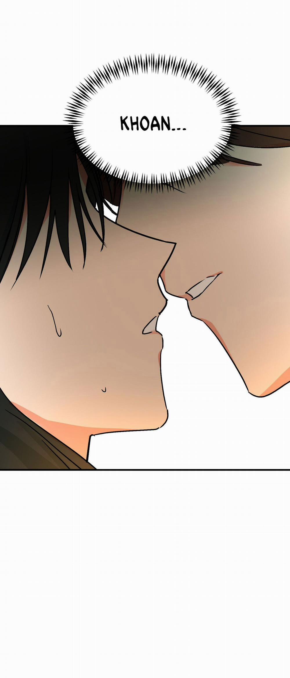 [18+] [Thời Kỳ Cực Thịnh Ái Vật 1980S] Đôi Bàn Tay Gợi Cảm Đầu Tiên Của Tôi 2.2 trang 35