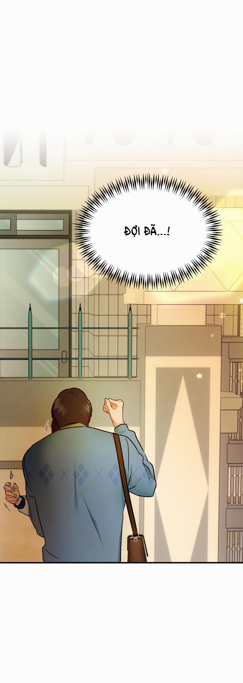 [18+] [Thời Kỳ Cực Thịnh Ái Vật 1980S] Đôi Bàn Tay Gợi Cảm Đầu Tiên Của Tôi 3.1 trang 0