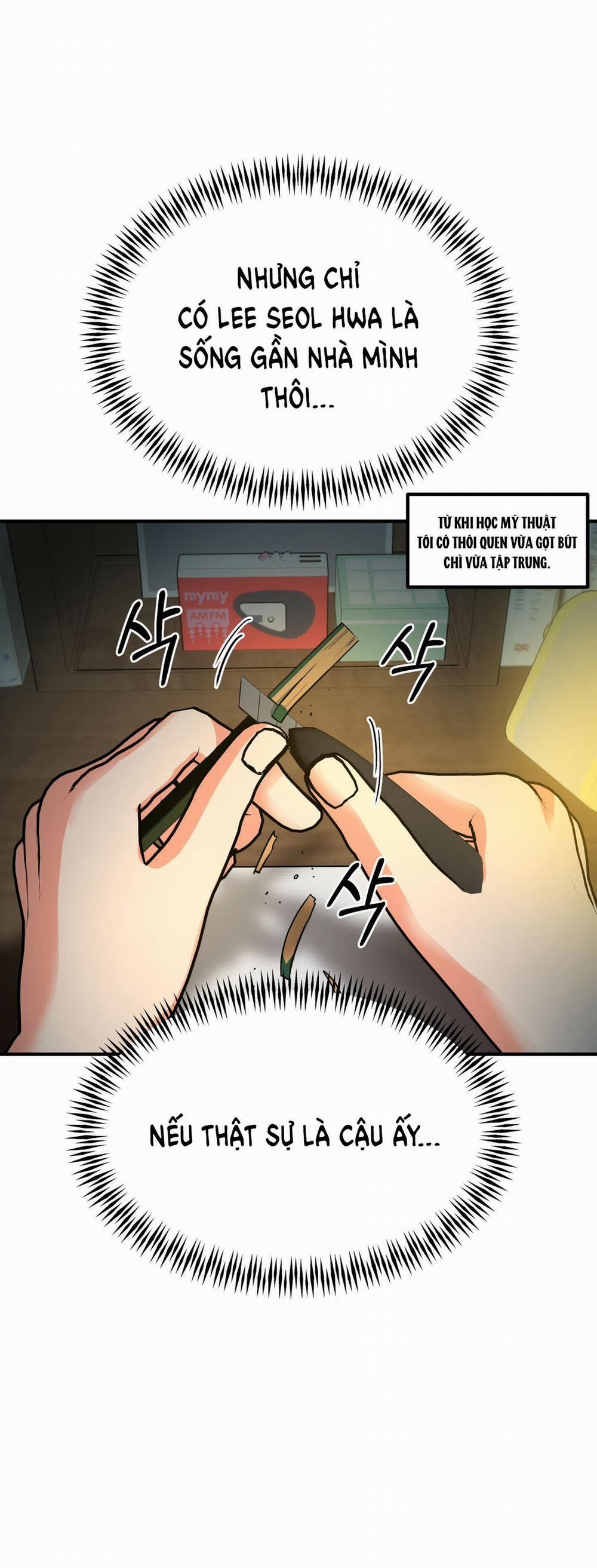 [18+] [Thời Kỳ Cực Thịnh Ái Vật 1980S] Đôi Bàn Tay Gợi Cảm Đầu Tiên Của Tôi 3.1 trang 12