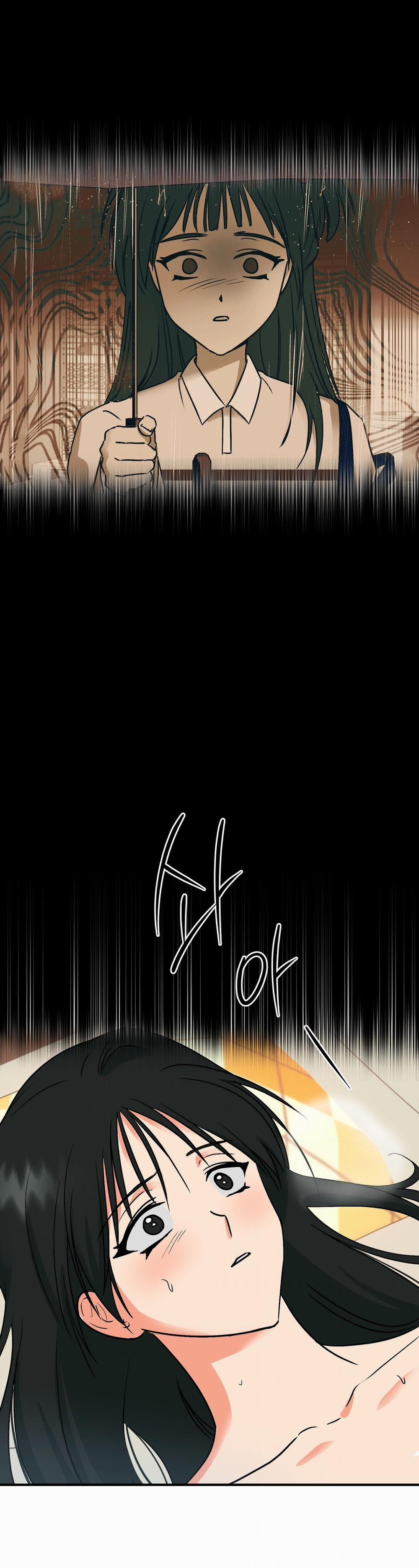 [18+] [Thời Kỳ Cực Thịnh Ái Vật 1980S] Đôi Bàn Tay Gợi Cảm Đầu Tiên Của Tôi 4.2 trang 1