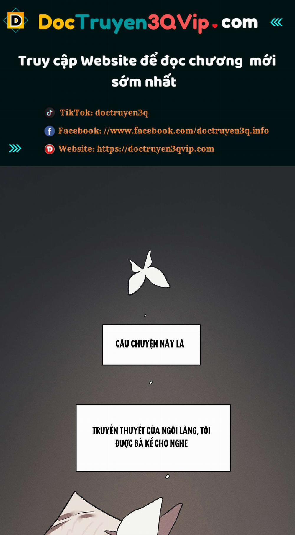 [18+] Thời Kỳ Cuối Của Đêm Trăng Đỏ 1.1 trang 0