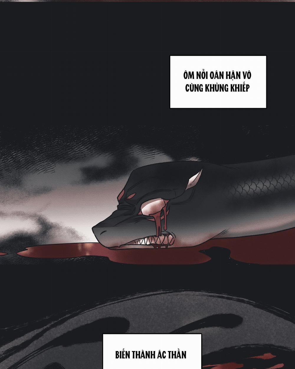 [18+] Thời Kỳ Cuối Của Đêm Trăng Đỏ 1.1 trang 11