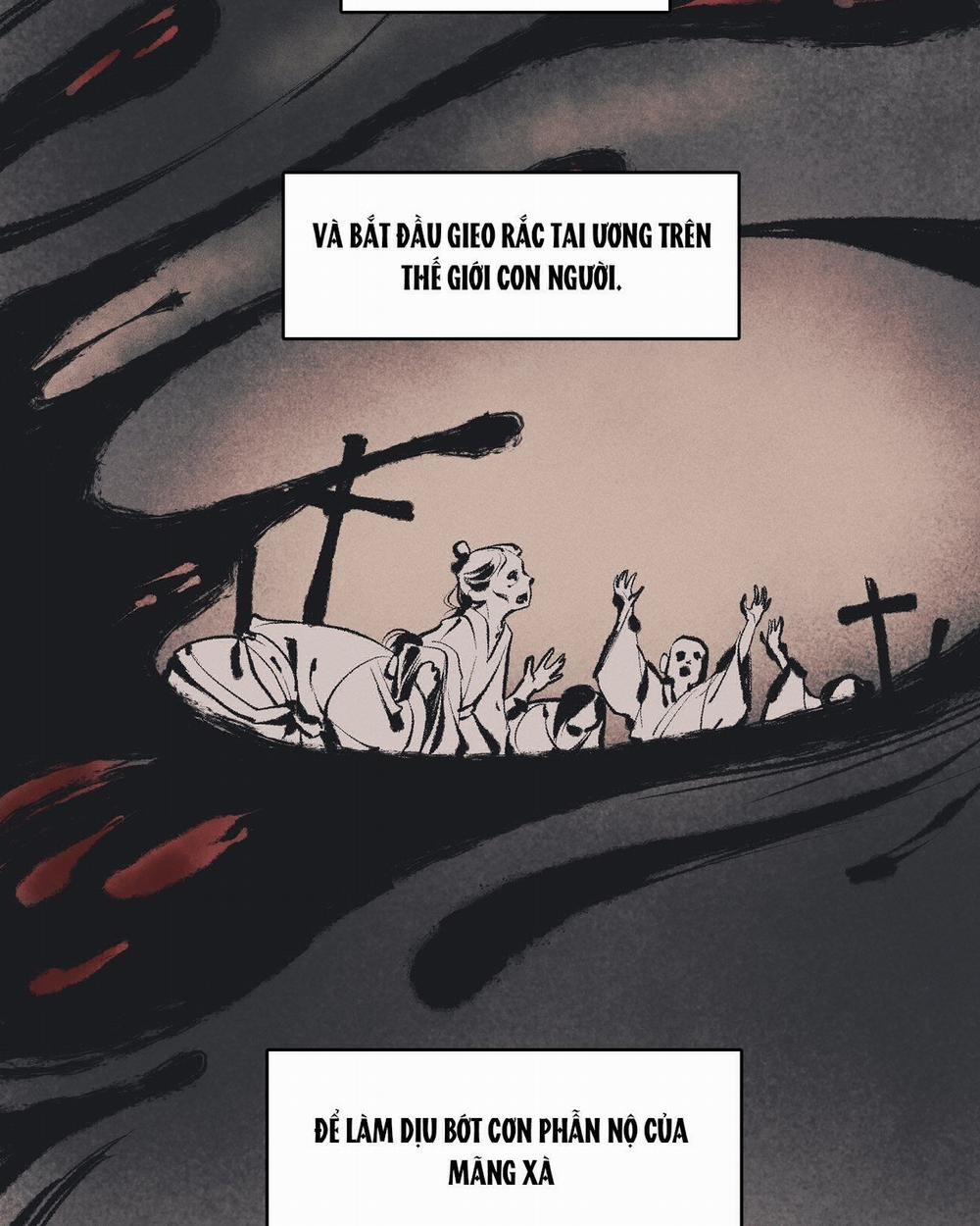[18+] Thời Kỳ Cuối Của Đêm Trăng Đỏ 1.1 trang 12