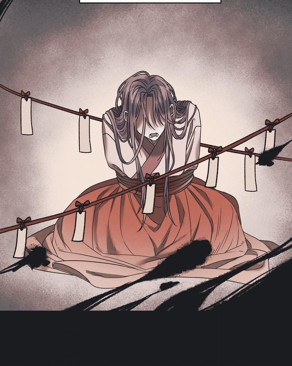 [18+] Thời Kỳ Cuối Của Đêm Trăng Đỏ 1.1 trang 13