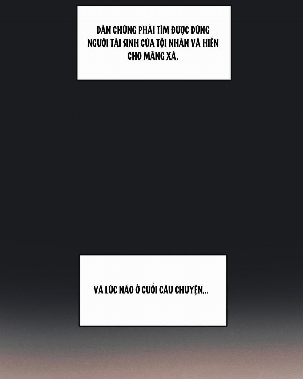 [18+] Thời Kỳ Cuối Của Đêm Trăng Đỏ 1.1 trang 14