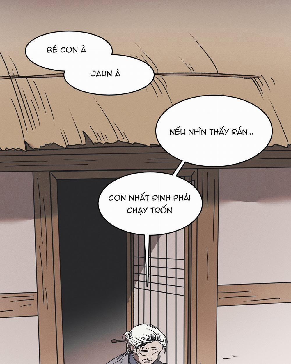 [18+] Thời Kỳ Cuối Của Đêm Trăng Đỏ 1.1 trang 15