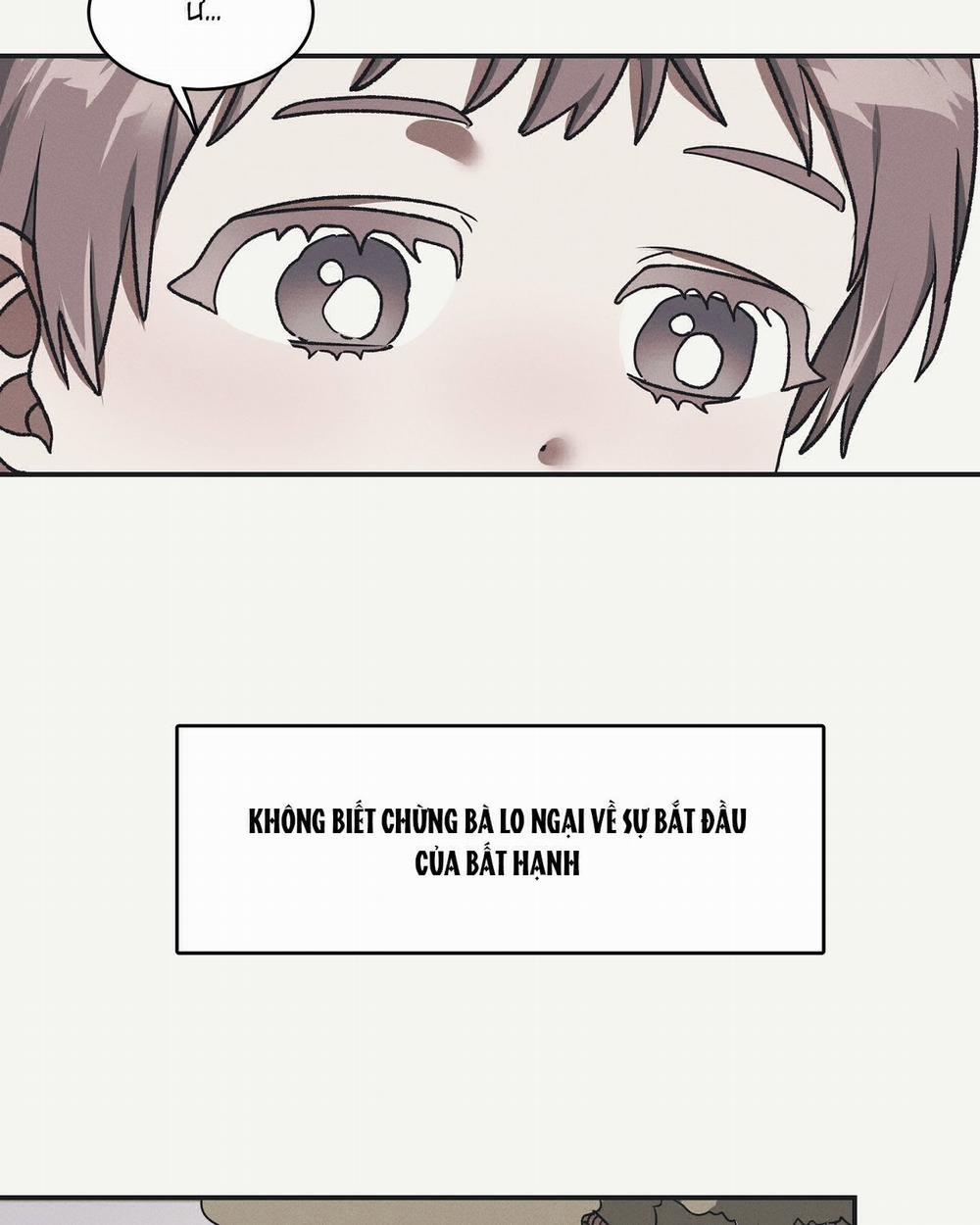 [18+] Thời Kỳ Cuối Của Đêm Trăng Đỏ 1.1 trang 18