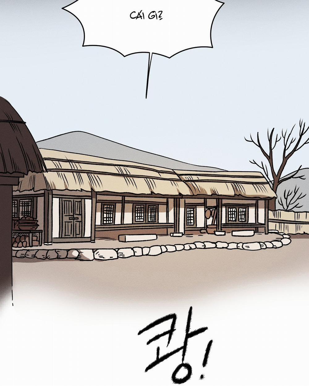 [18+] Thời Kỳ Cuối Của Đêm Trăng Đỏ 1.1 trang 23