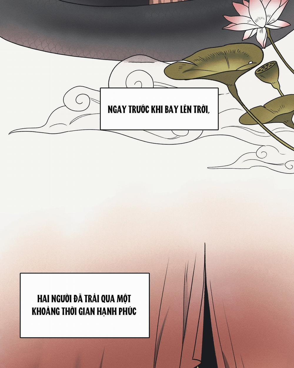 [18+] Thời Kỳ Cuối Của Đêm Trăng Đỏ 1.1 trang 3