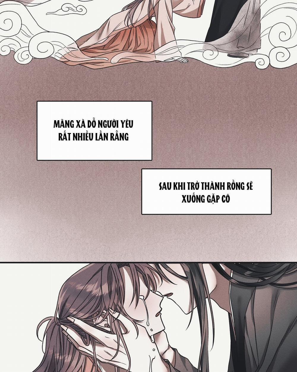 [18+] Thời Kỳ Cuối Của Đêm Trăng Đỏ 1.1 trang 6