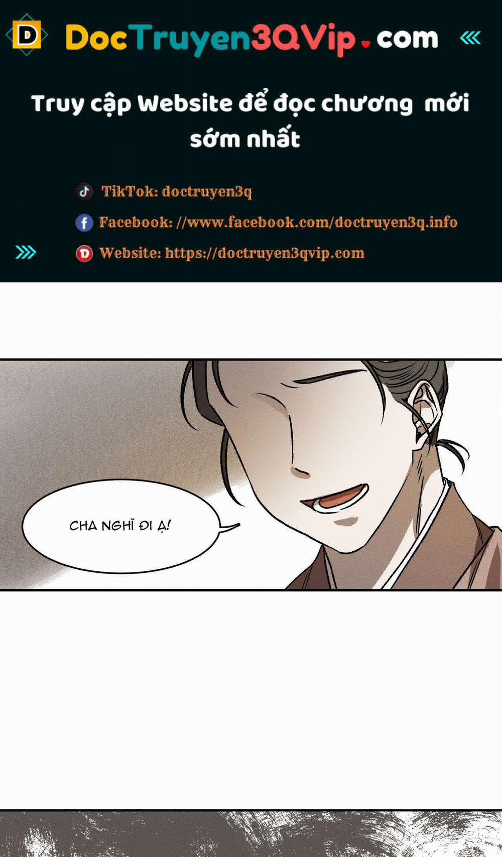 [18+] Thời Kỳ Cuối Của Đêm Trăng Đỏ 1.2 trang 0