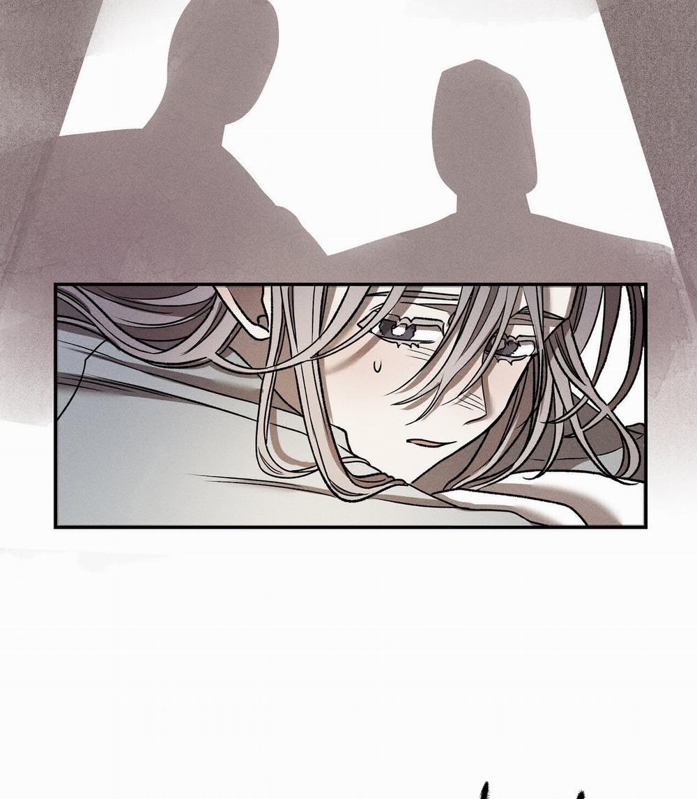 [18+] Thời Kỳ Cuối Của Đêm Trăng Đỏ 1.2 trang 11