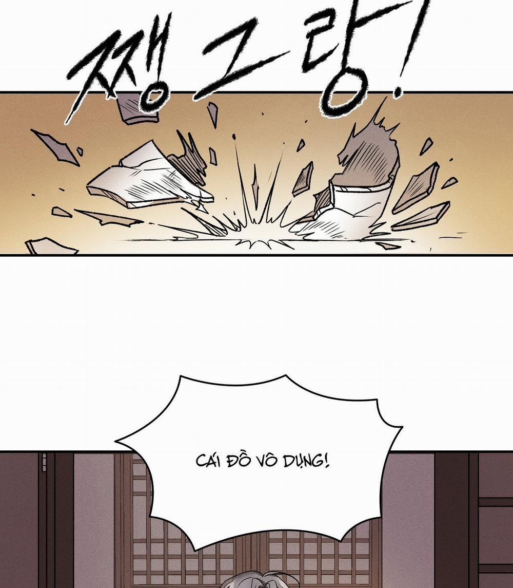 [18+] Thời Kỳ Cuối Của Đêm Trăng Đỏ 1.2 trang 12