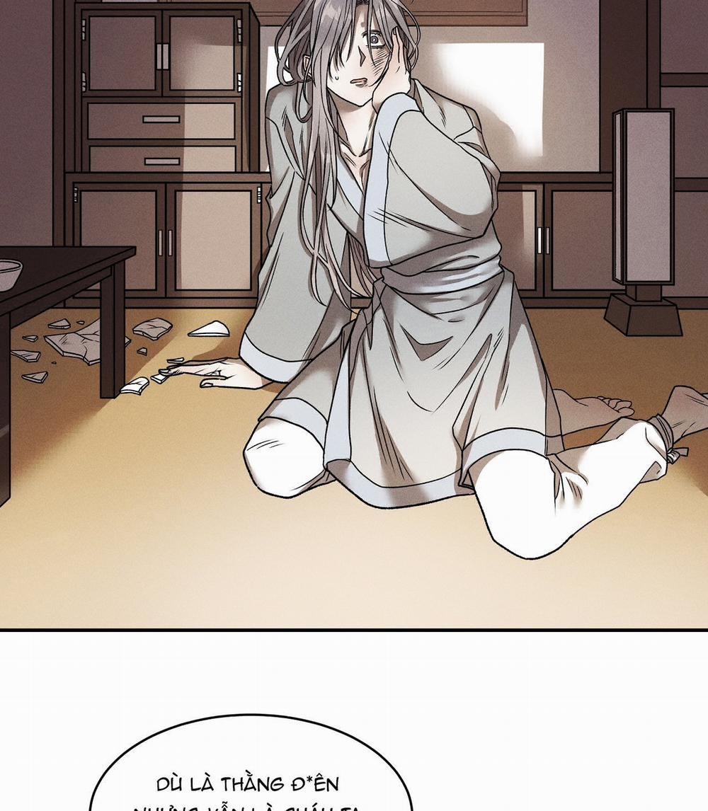 [18+] Thời Kỳ Cuối Của Đêm Trăng Đỏ 1.2 trang 13