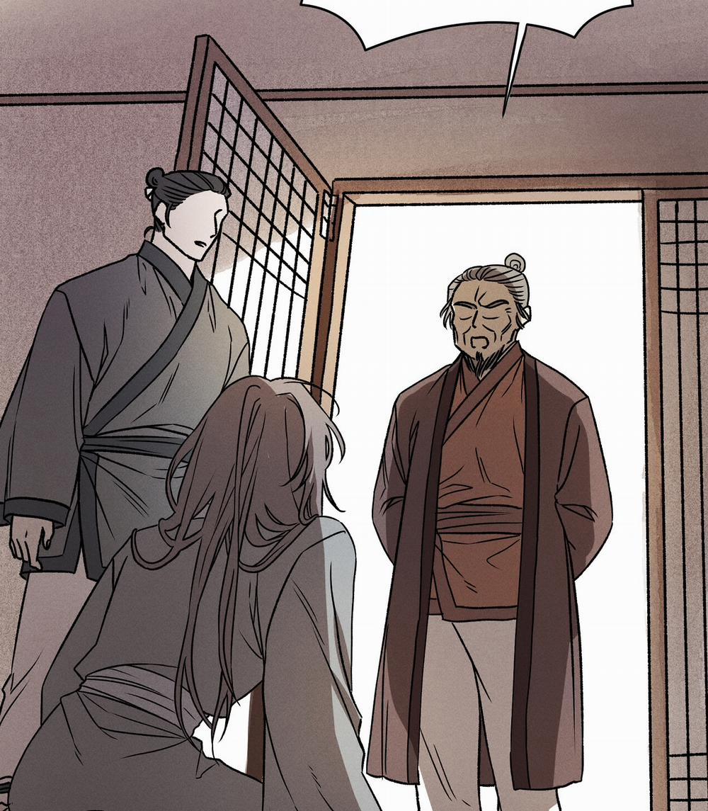 [18+] Thời Kỳ Cuối Của Đêm Trăng Đỏ 1.2 trang 15