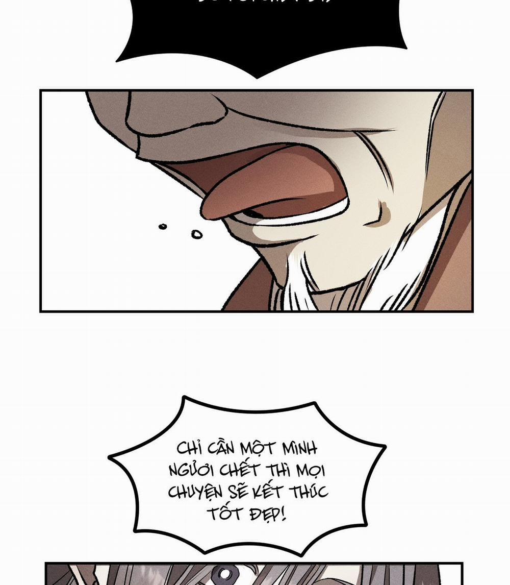 [18+] Thời Kỳ Cuối Của Đêm Trăng Đỏ 1.2 trang 17