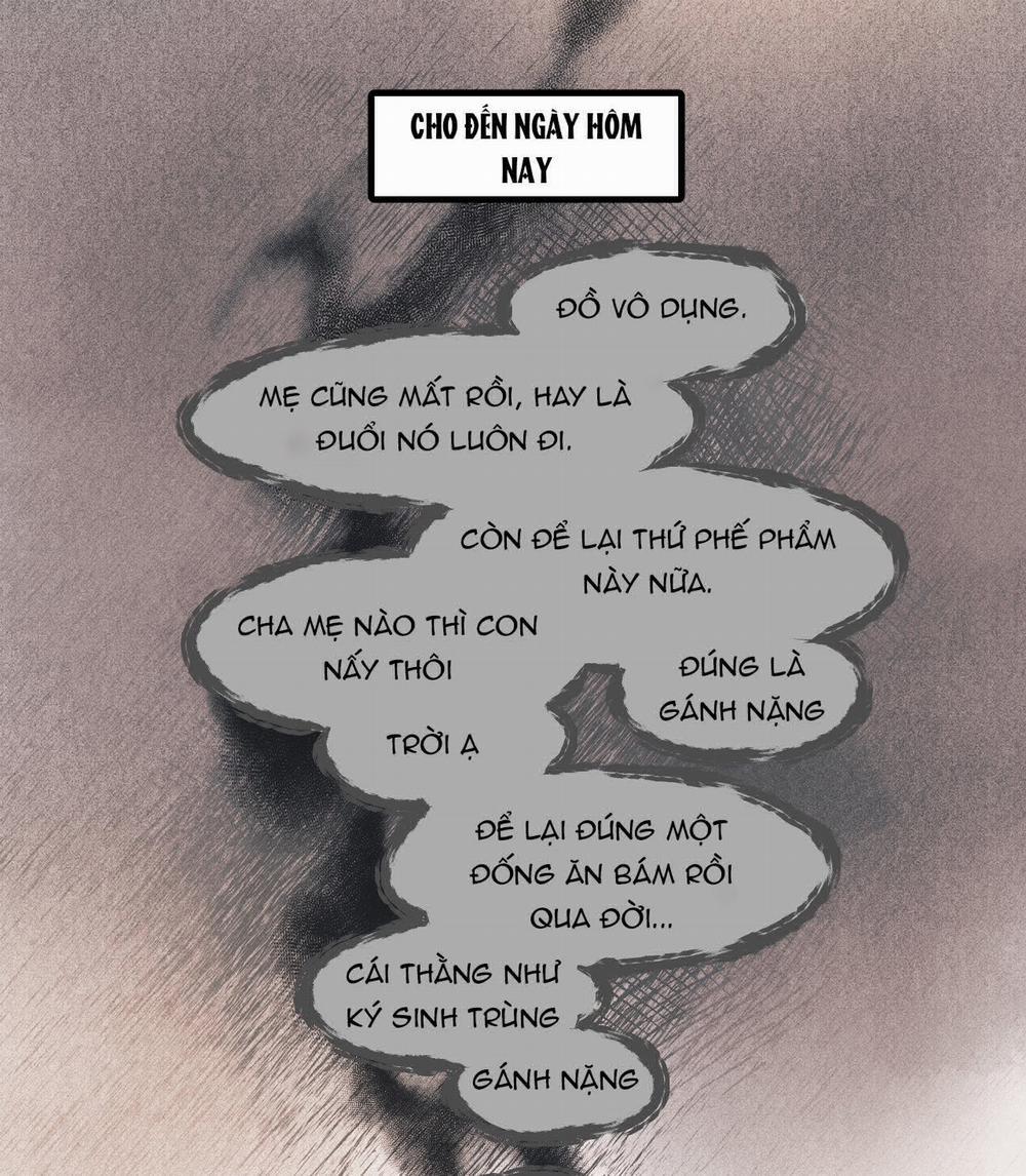 [18+] Thời Kỳ Cuối Của Đêm Trăng Đỏ 1.2 trang 19