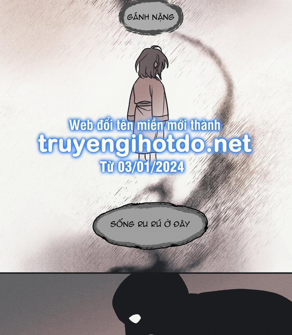 [18+] Thời Kỳ Cuối Của Đêm Trăng Đỏ 1.2 trang 20