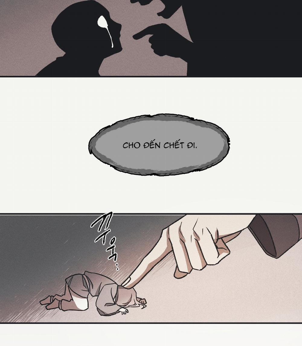 [18+] Thời Kỳ Cuối Của Đêm Trăng Đỏ 1.2 trang 21