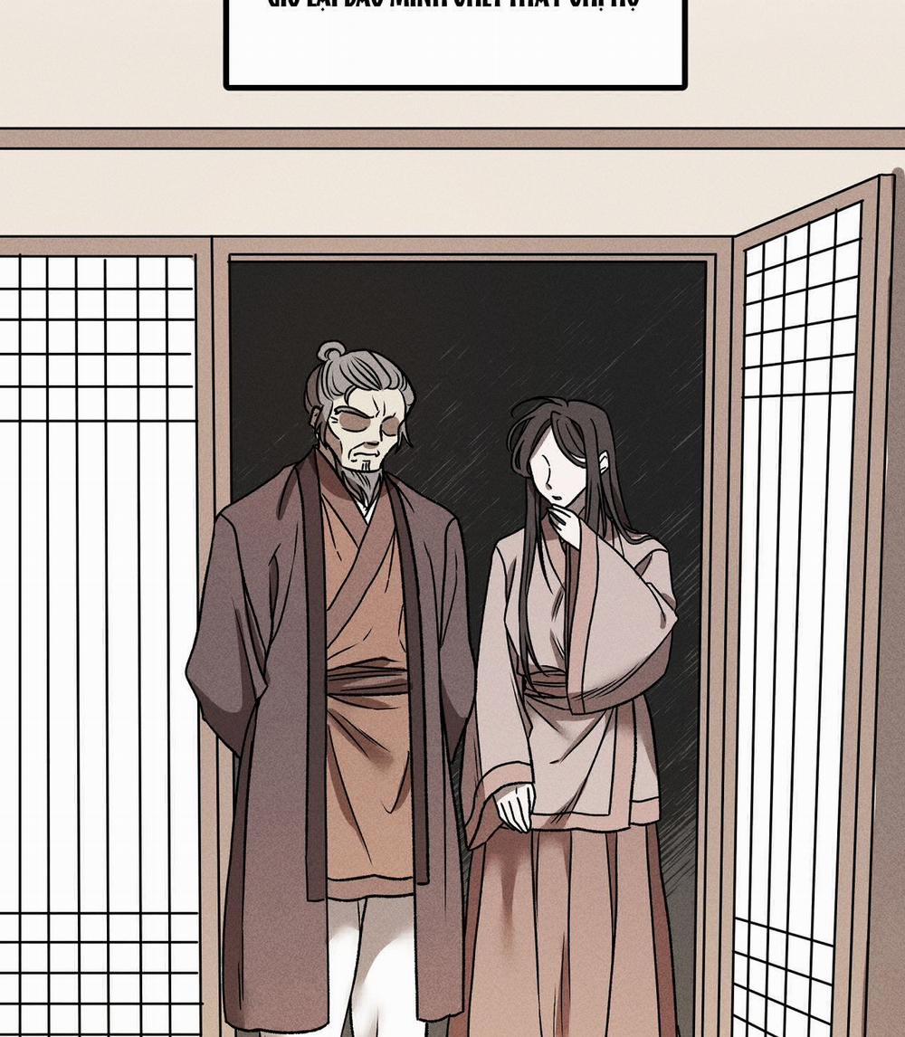 [18+] Thời Kỳ Cuối Của Đêm Trăng Đỏ 1.2 trang 23