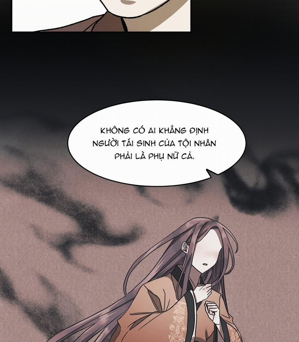 [18+] Thời Kỳ Cuối Của Đêm Trăng Đỏ 1.2 trang 3