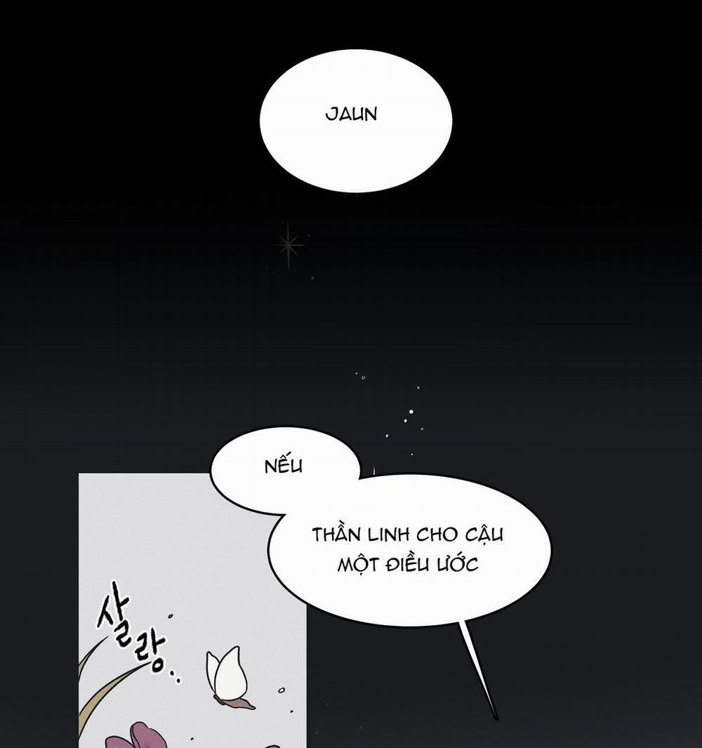 [18+] Thời Kỳ Cuối Của Đêm Trăng Đỏ 1.2 trang 30