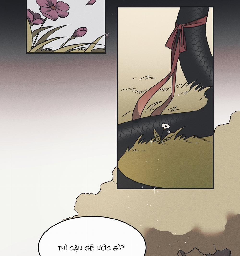 [18+] Thời Kỳ Cuối Của Đêm Trăng Đỏ 1.2 trang 31