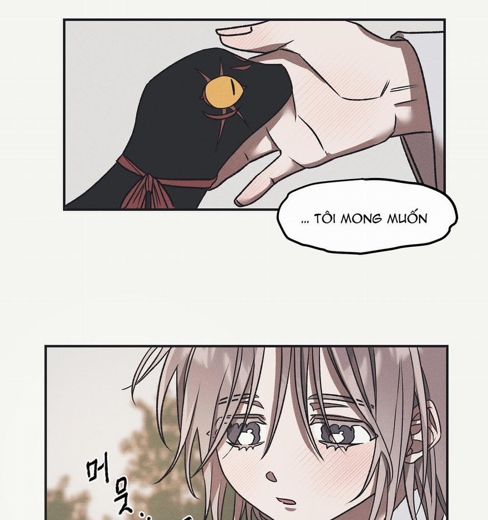 [18+] Thời Kỳ Cuối Của Đêm Trăng Đỏ 1.2 trang 34