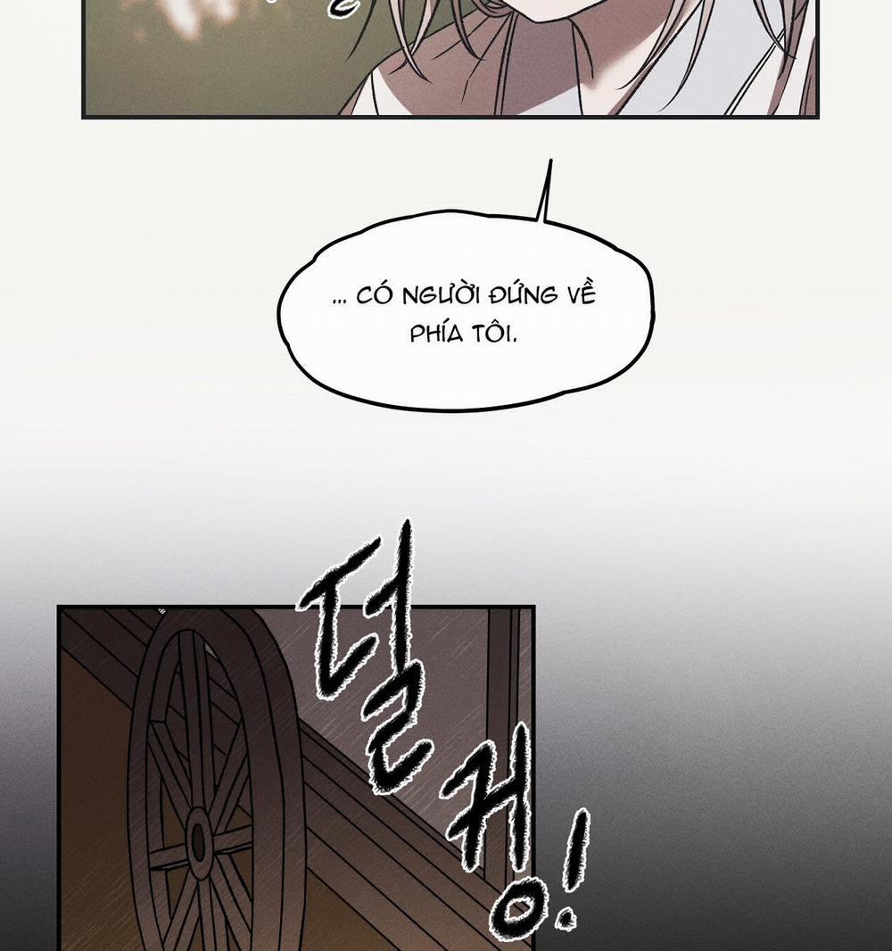 [18+] Thời Kỳ Cuối Của Đêm Trăng Đỏ 1.2 trang 35
