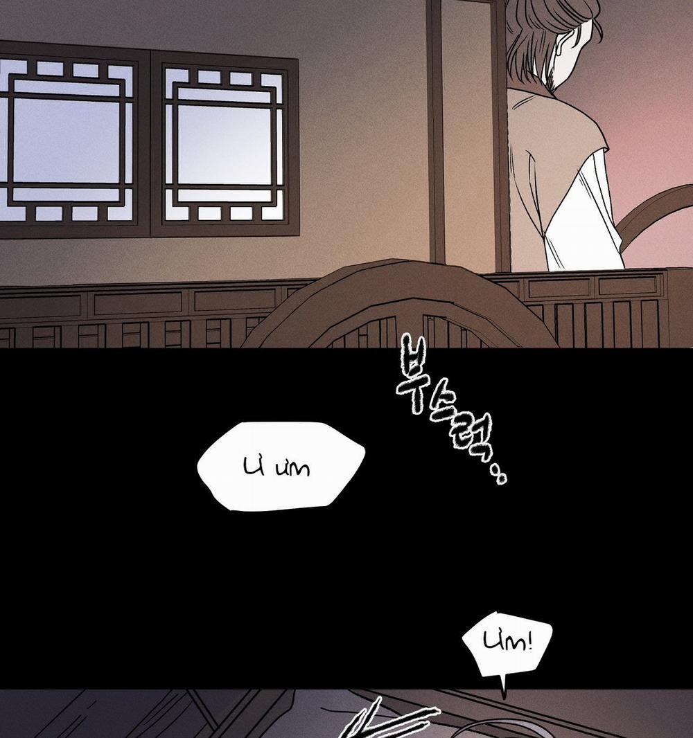 [18+] Thời Kỳ Cuối Của Đêm Trăng Đỏ 1.2 trang 38