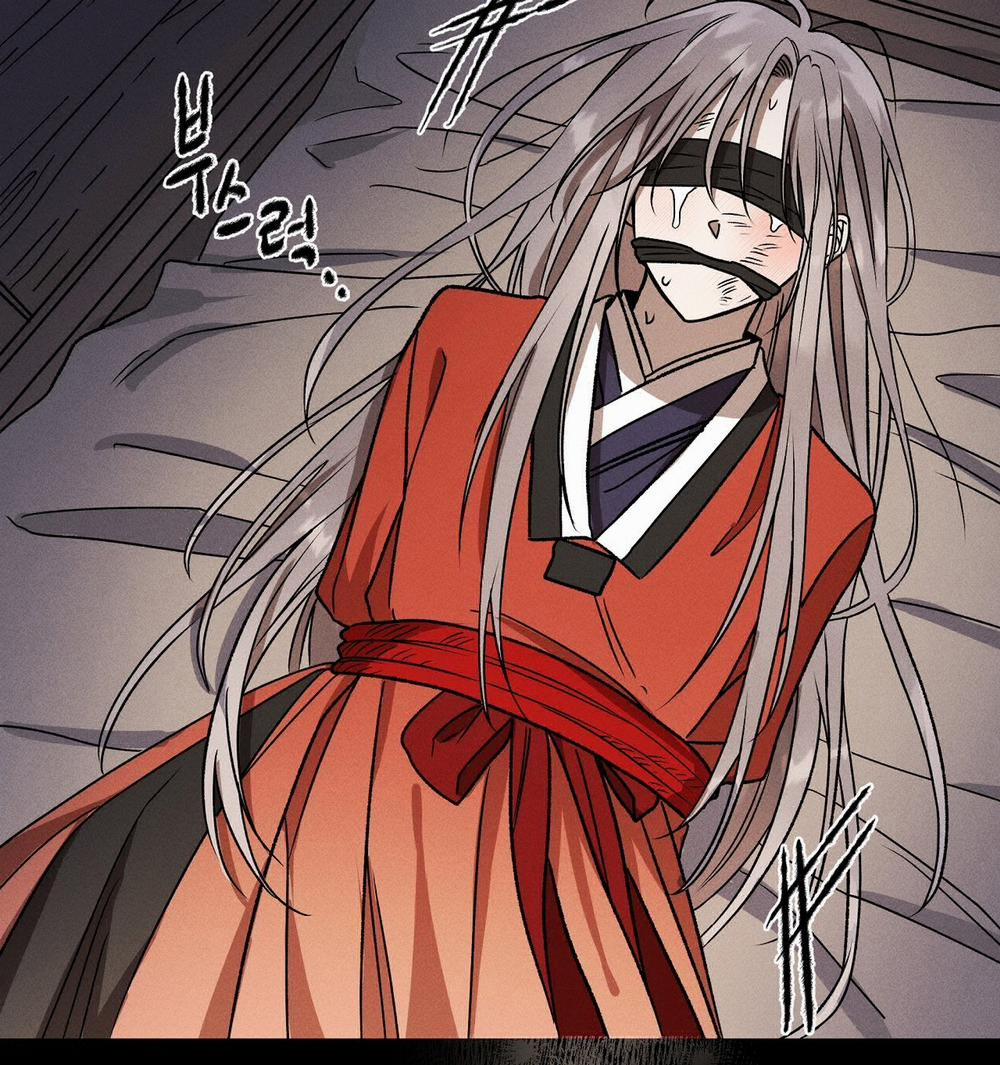 [18+] Thời Kỳ Cuối Của Đêm Trăng Đỏ 1.2 trang 39