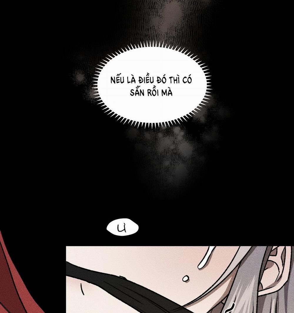[18+] Thời Kỳ Cuối Của Đêm Trăng Đỏ 1.2 trang 40
