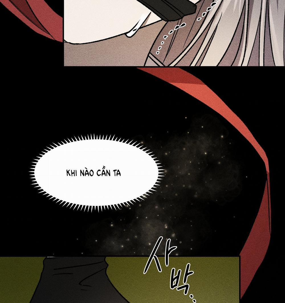 [18+] Thời Kỳ Cuối Của Đêm Trăng Đỏ 1.2 trang 41