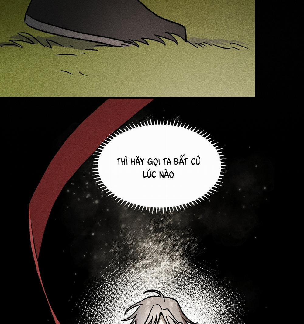 [18+] Thời Kỳ Cuối Của Đêm Trăng Đỏ 1.2 trang 42