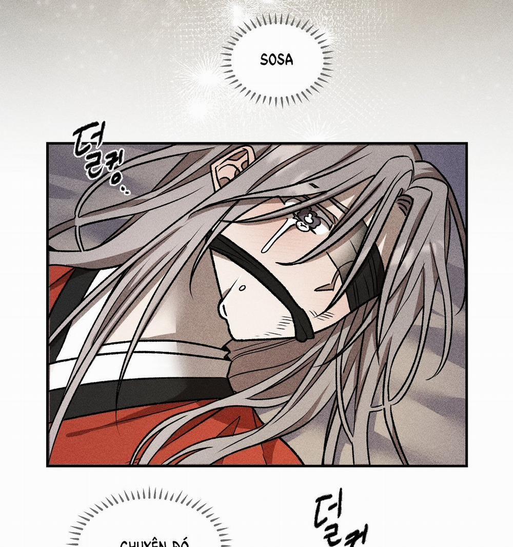 [18+] Thời Kỳ Cuối Của Đêm Trăng Đỏ 1.2 trang 44