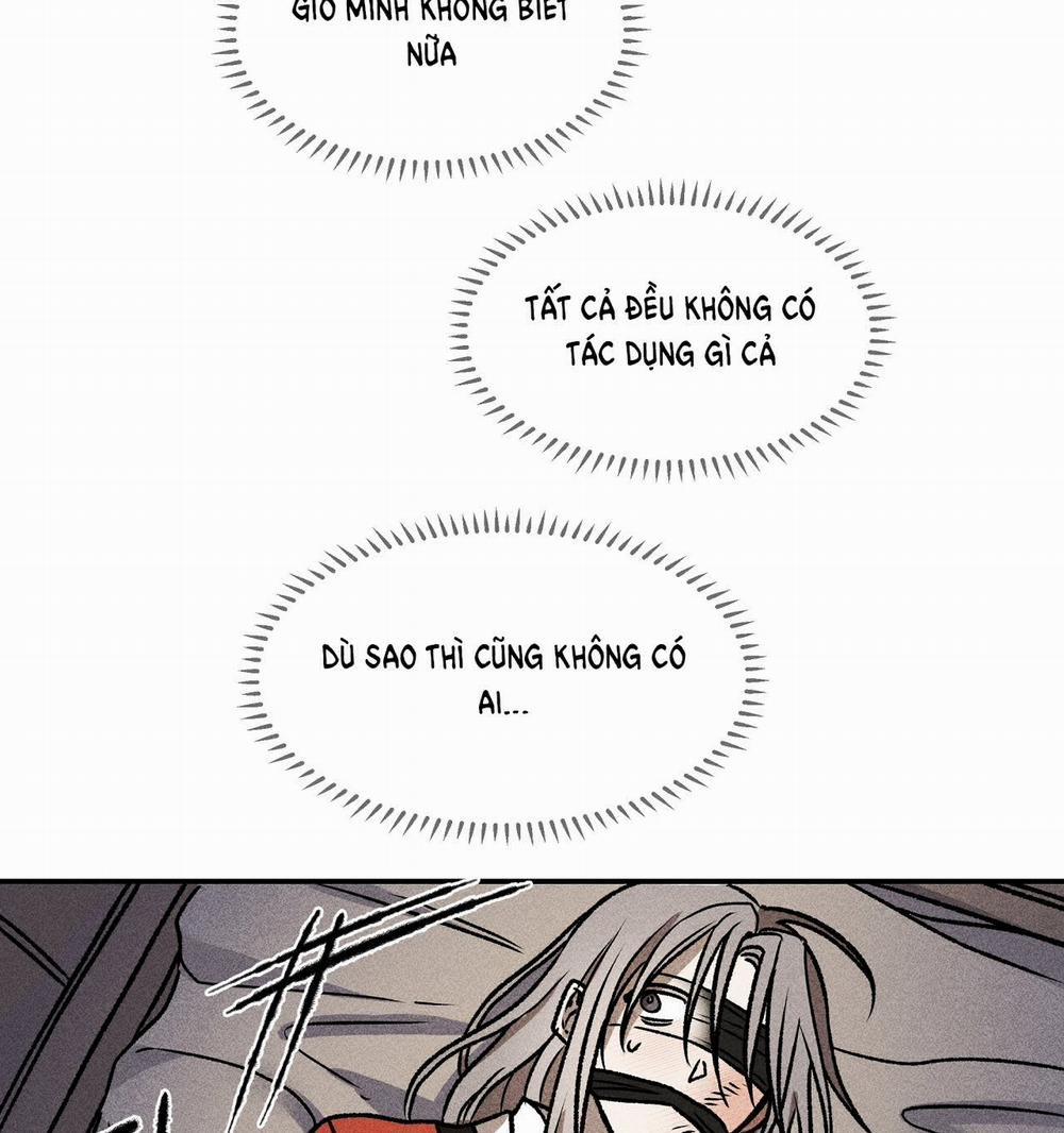 [18+] Thời Kỳ Cuối Của Đêm Trăng Đỏ 1.2 trang 46