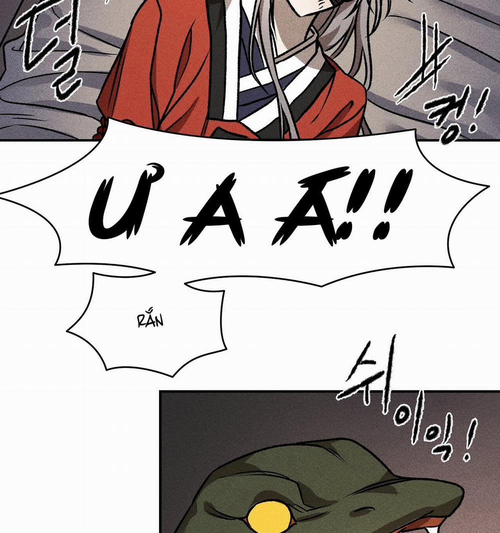 [18+] Thời Kỳ Cuối Của Đêm Trăng Đỏ 1.2 trang 47