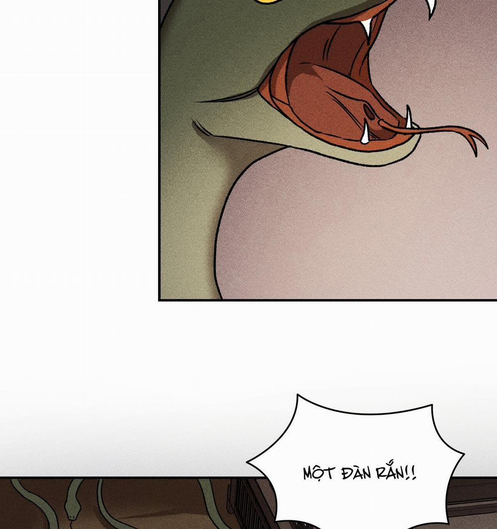 [18+] Thời Kỳ Cuối Của Đêm Trăng Đỏ 1.2 trang 48