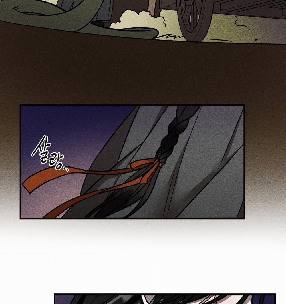 [18+] Thời Kỳ Cuối Của Đêm Trăng Đỏ 1.2 trang 51