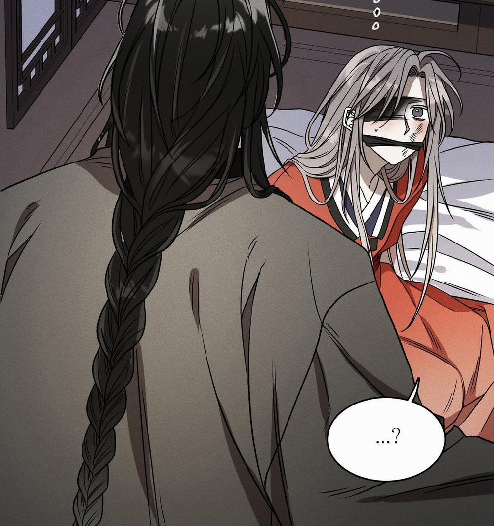 [18+] Thời Kỳ Cuối Của Đêm Trăng Đỏ 1.2 trang 54