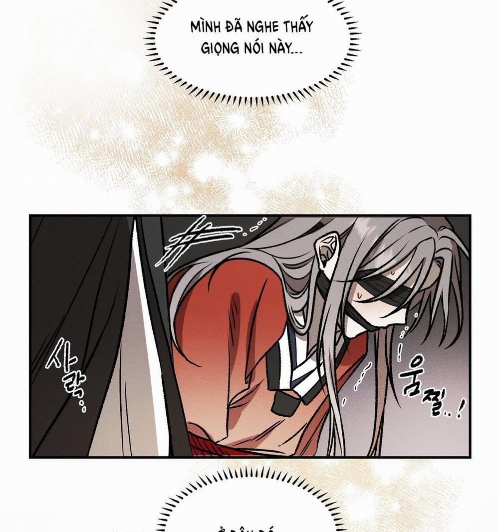 [18+] Thời Kỳ Cuối Của Đêm Trăng Đỏ 1.2 trang 56