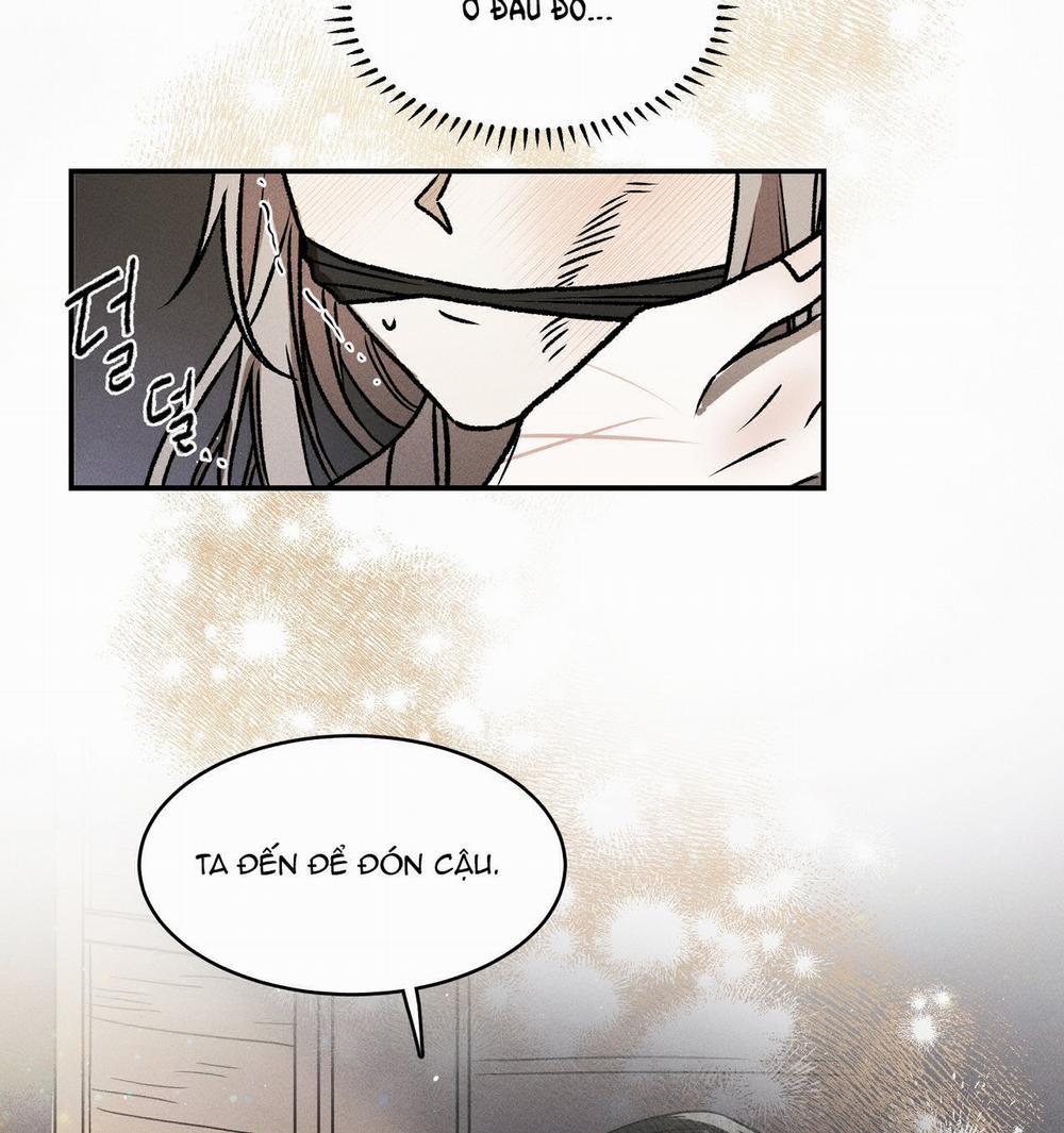 [18+] Thời Kỳ Cuối Của Đêm Trăng Đỏ 1.2 trang 57