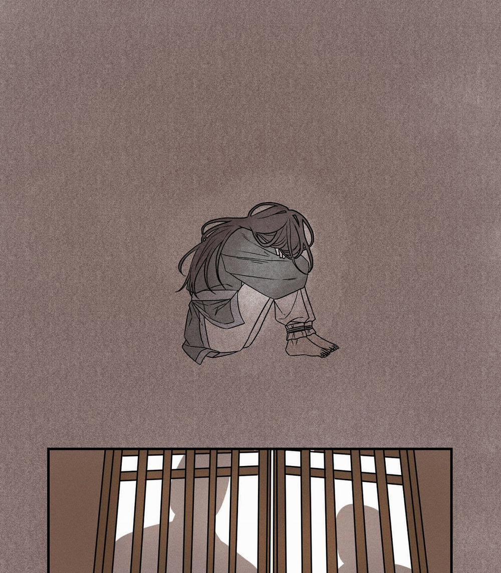 [18+] Thời Kỳ Cuối Của Đêm Trăng Đỏ 1.2 trang 9