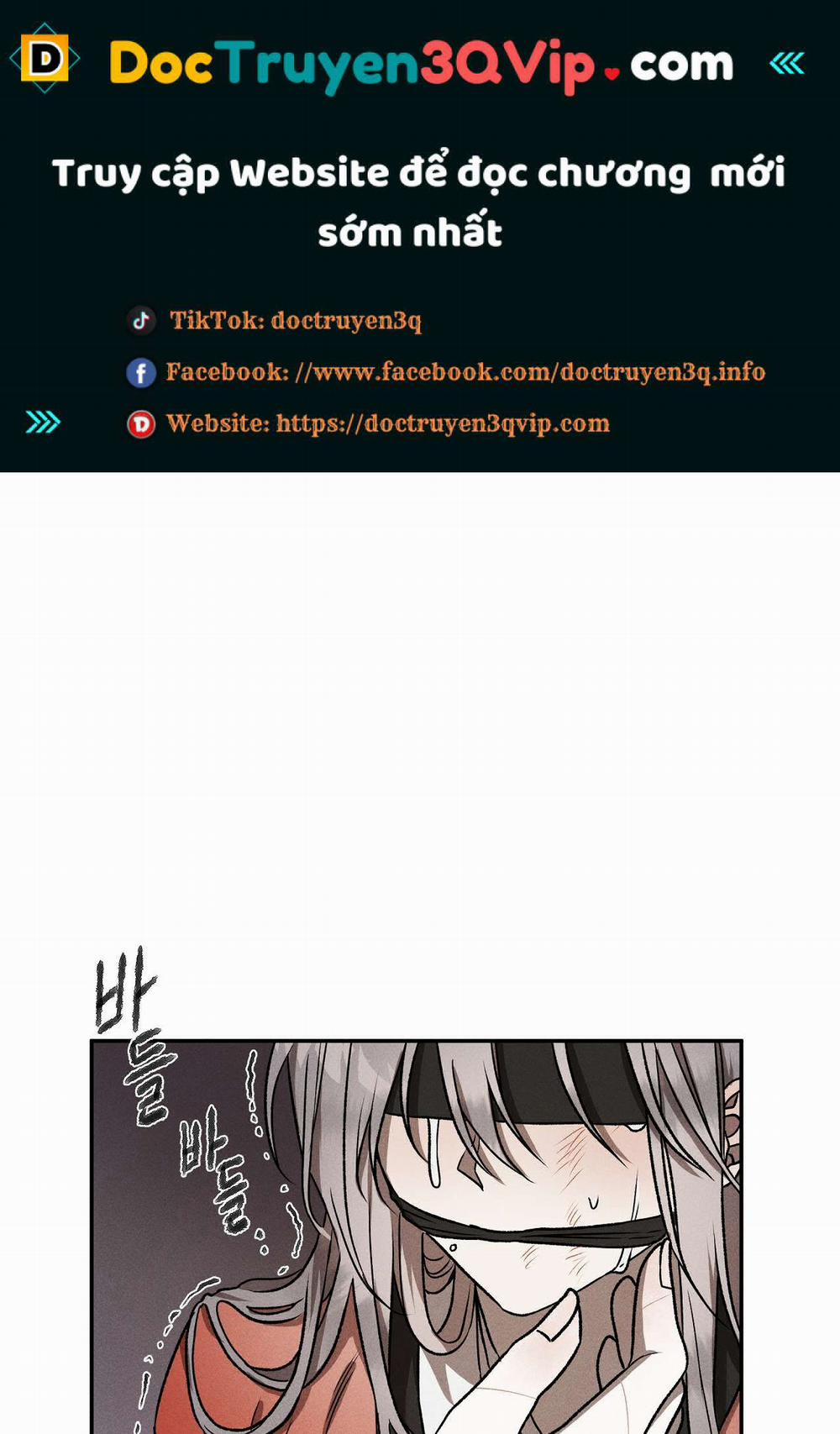 [18+] Thời Kỳ Cuối Của Đêm Trăng Đỏ 2.1 trang 0